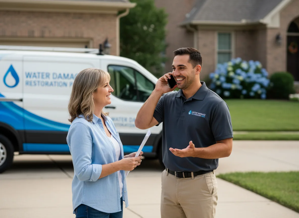 Flood Restoration Reinholds, PA FAQs